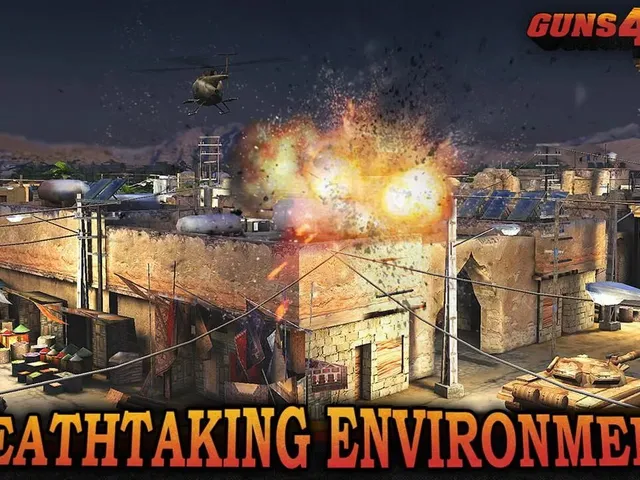 Guns 4 Hire