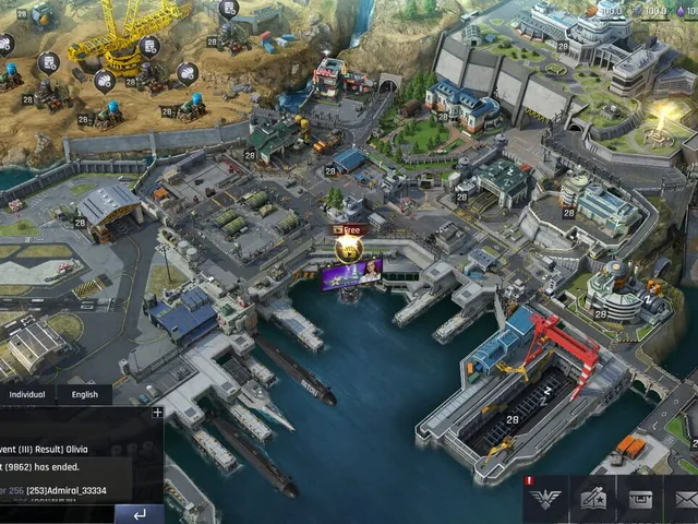 Gunship Battle: Crypto Conflict