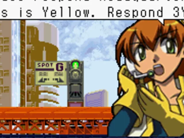 Gunstar Super Heroes