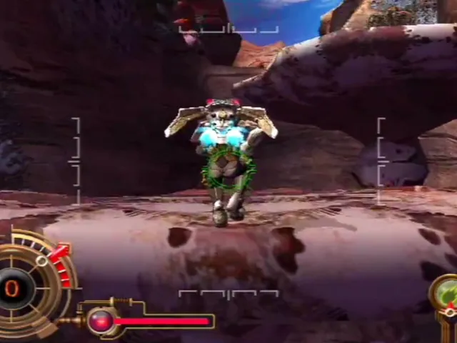 Gunvalkyrie