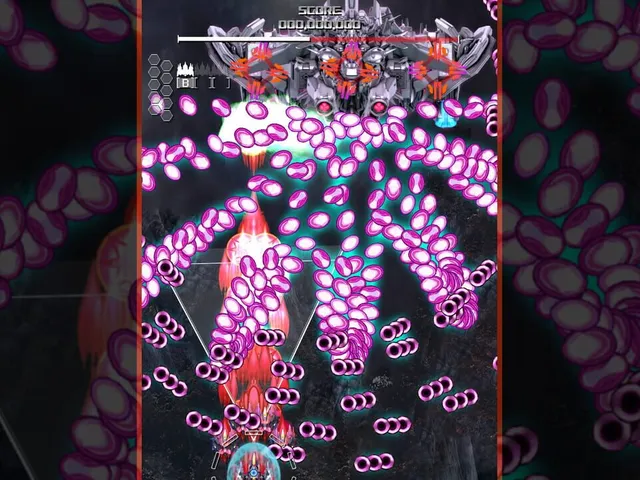 Gunvein