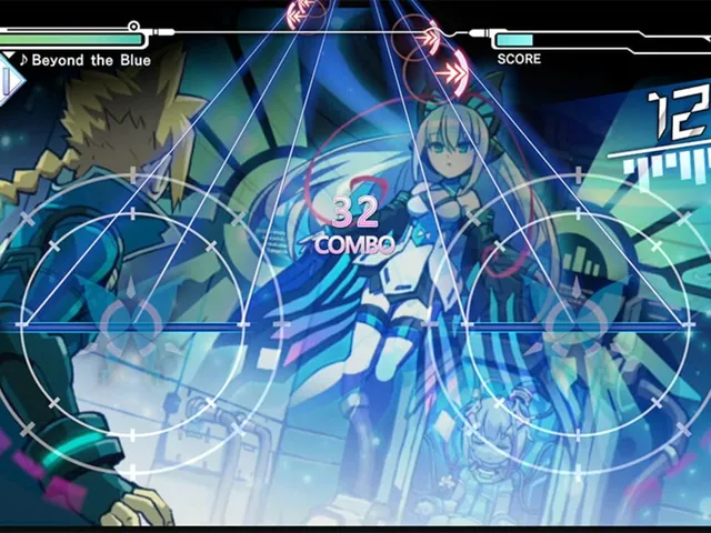 Gunvolt Records Cychronicle