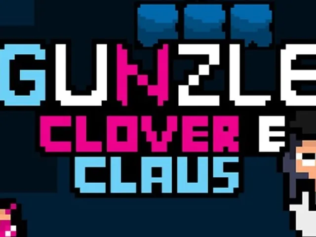 Gunzle: Clover And Claus