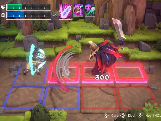 Gutsy Grid
