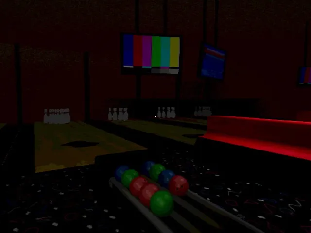 Gutter Night
