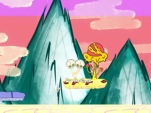 Gutterspace