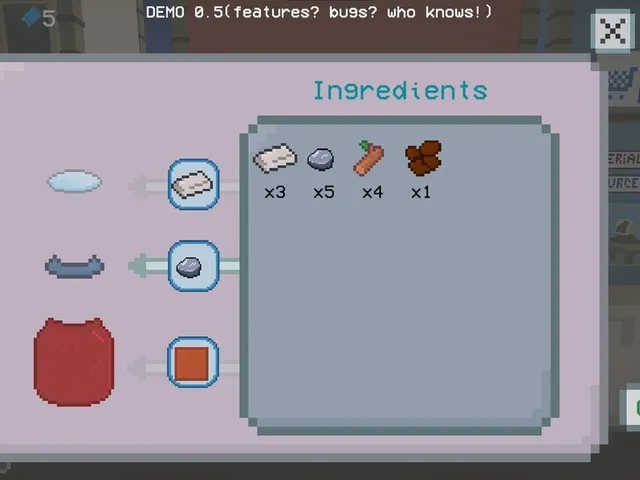 Guy Who Sells Jars