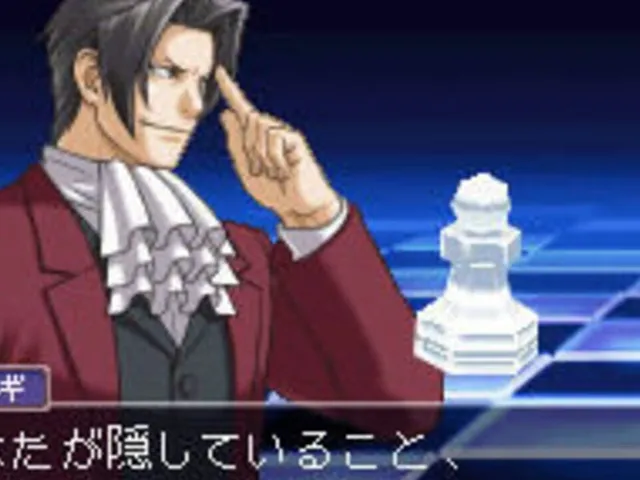 Gyakuten Kenji 2