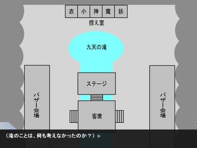 Gyakuten Touhou Gaiden