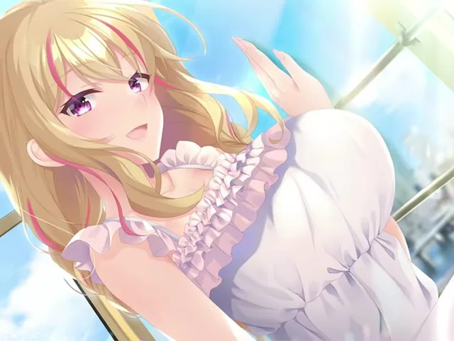 Gyaru x Ota: Orikawa Kirara wa Osewa Shitai