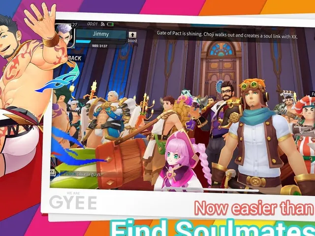 Gyee