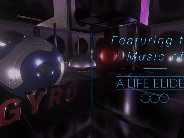 Gyro