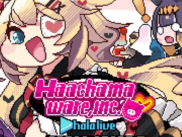 HaachamaWare