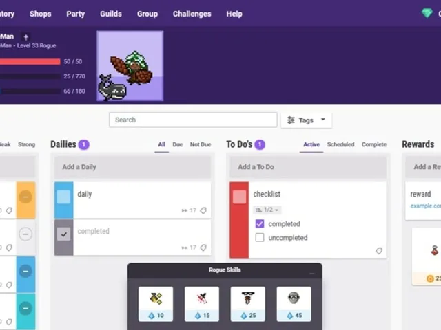 Habitica