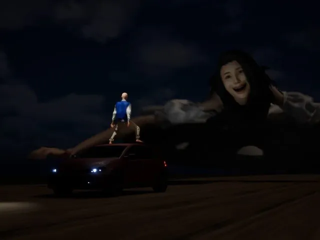 Hachishaku-sama