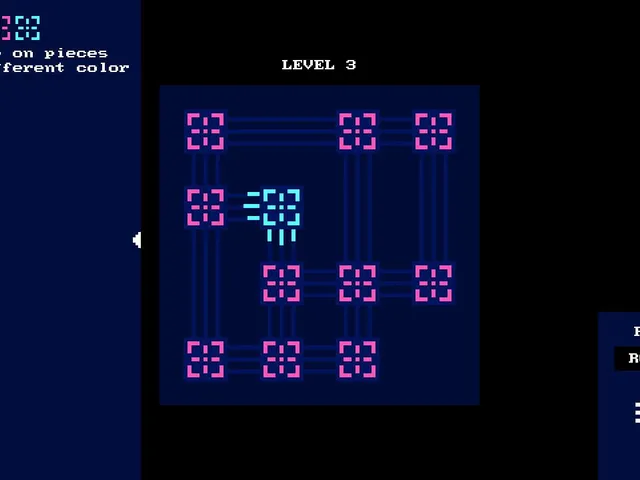 Hack Grid