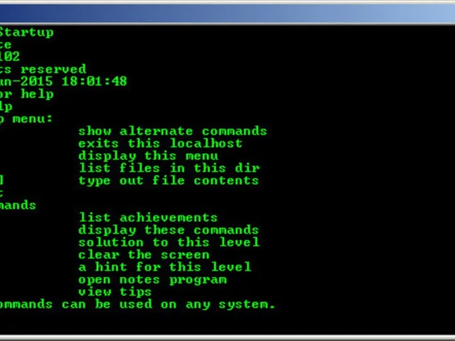 Hack Run