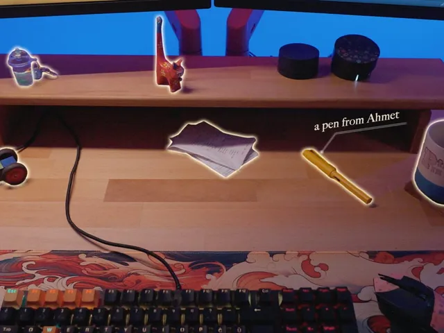 Hacked: The Streamer