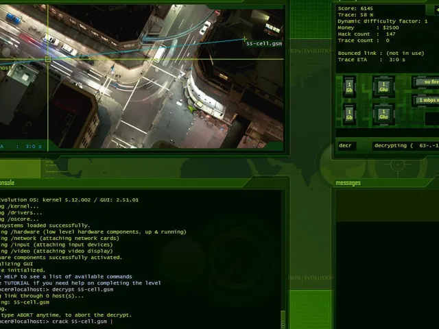 Hacker Evolution: Untold