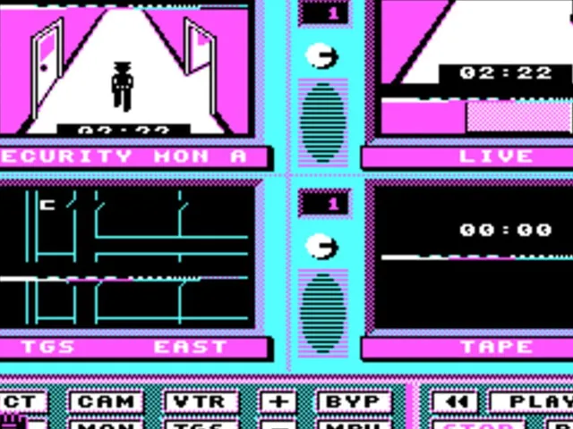 Hacker II: The Doomsday Papers