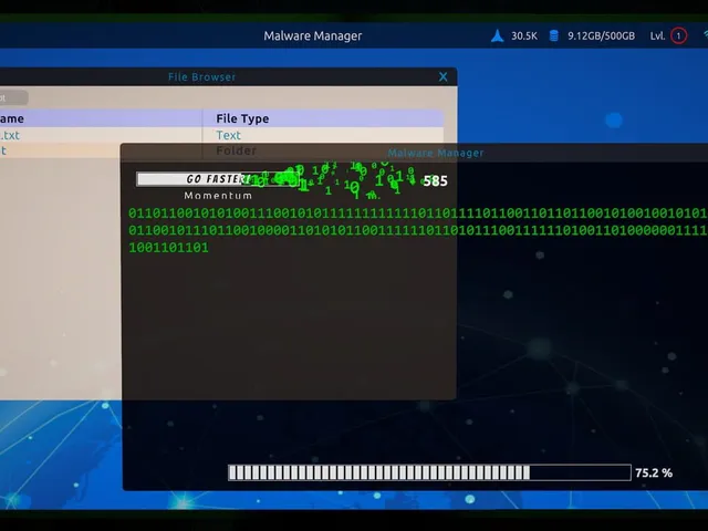 Hacker's Life