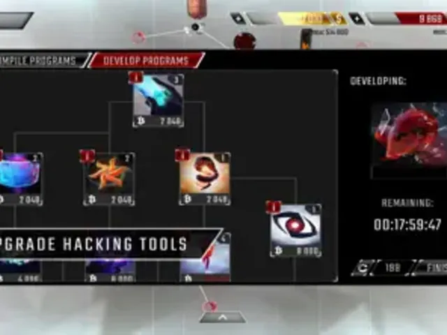 Hackers