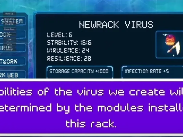HackRack