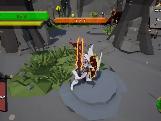 HackSlash