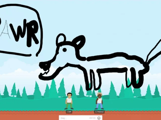 Haha Doodle