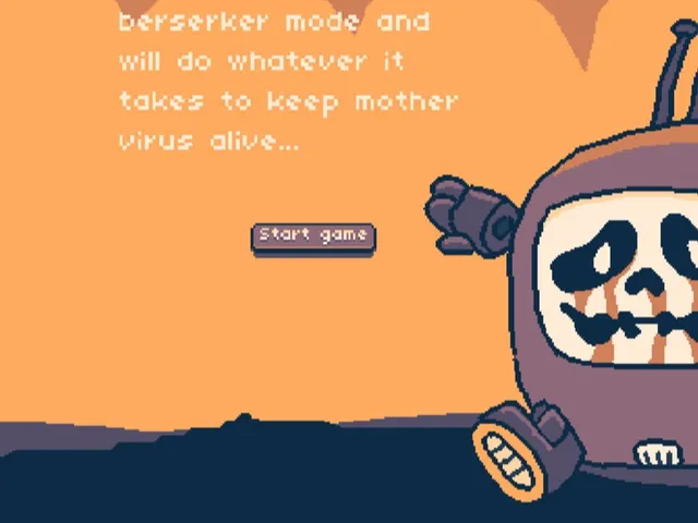Haiku, and the Mother Virus