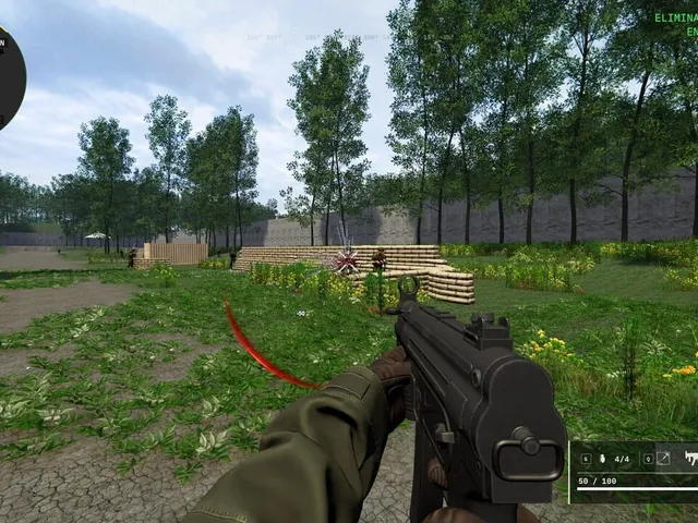 Hail Mary