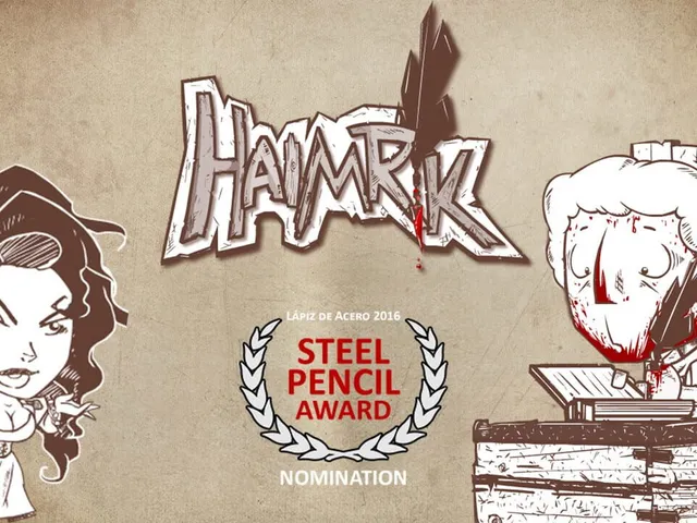Haimrik
