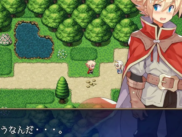 Haitenai RPG