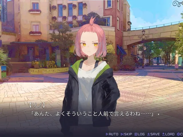 Haiyuuenchi no Memento Memoria