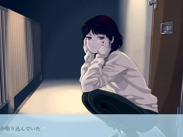 Hajimemashite Boku no Kanojo