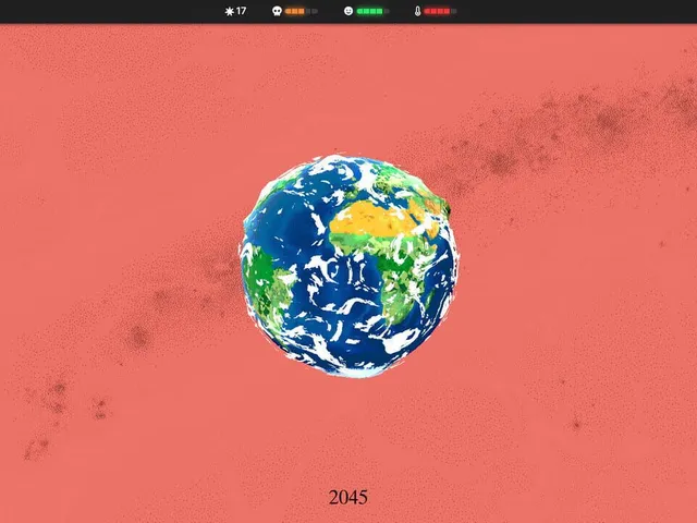 Half-Earth Socialism