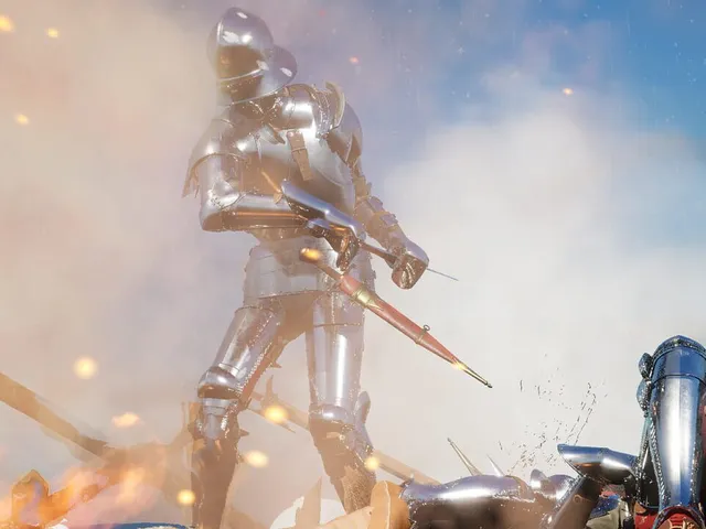 Half Sword