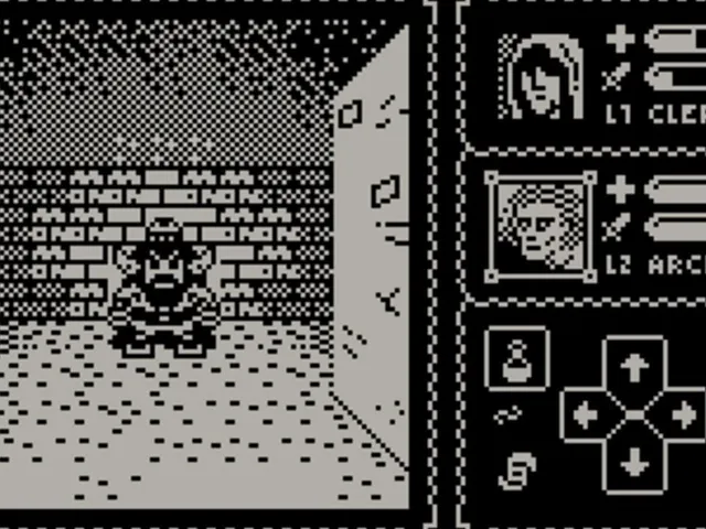Hall of the Dwarf King