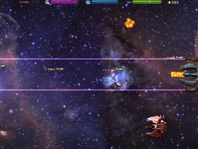 Hallo Spaceboy