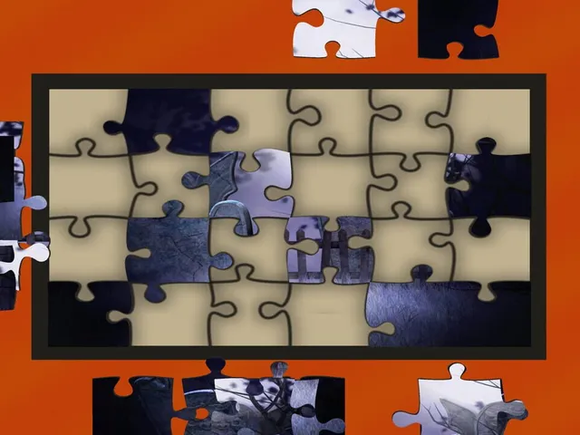 Halloween: Jigsaw Puzzles