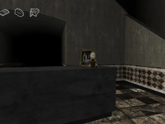 Halloween Online Horror Night