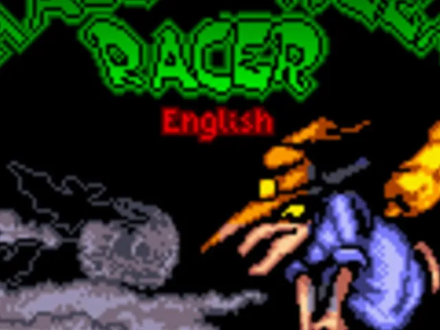 Halloween Racer