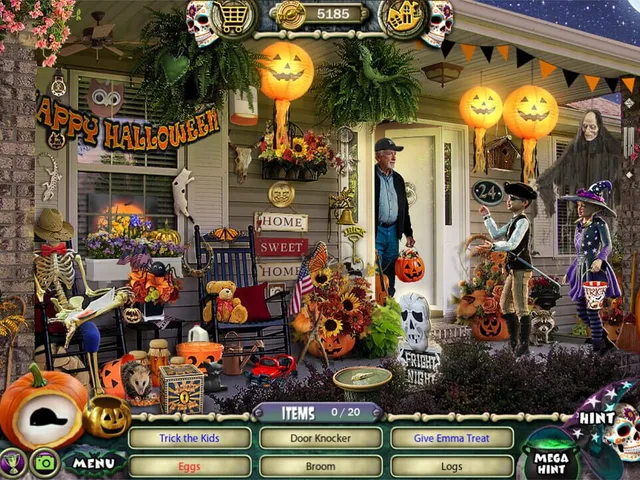 Halloween: Trick or Treat 3 Collectors Edition