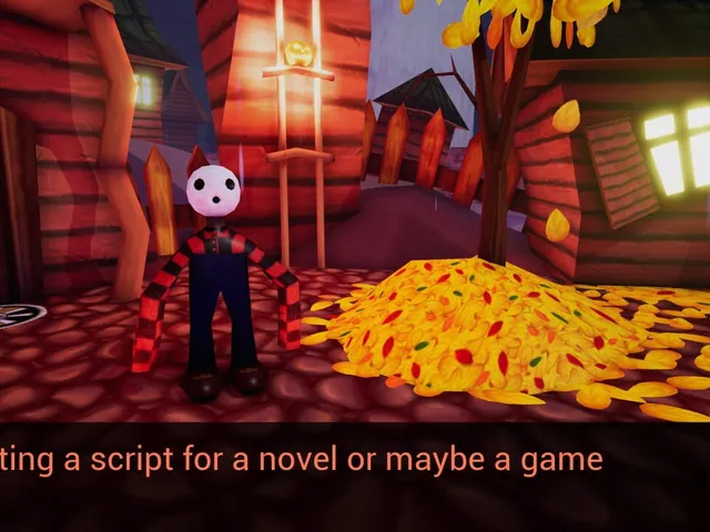 Halloween World