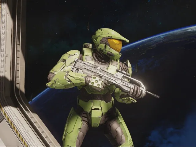 Halo 2: Anniversary