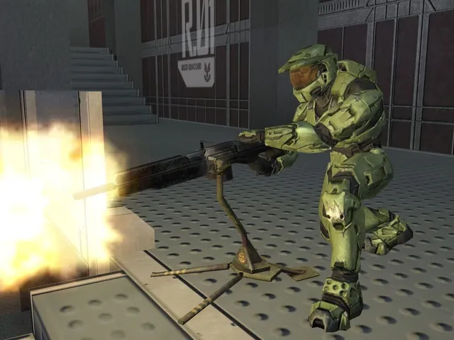 Halo 2