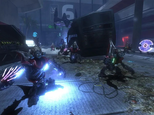 Halo 3: ODST