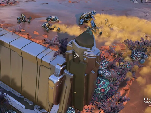 Halo Wars 2