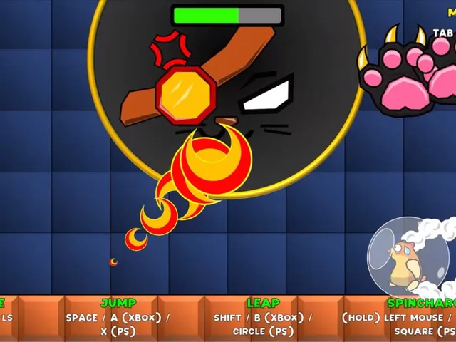 Ham-Spin