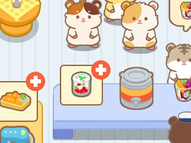 Ham's Kitchen